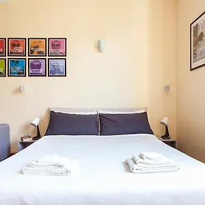 Apartamento Bellezza14 - Porta Romana / Bocconi, Milán