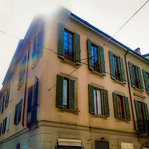 Mercalli Ii , Milán Italia
