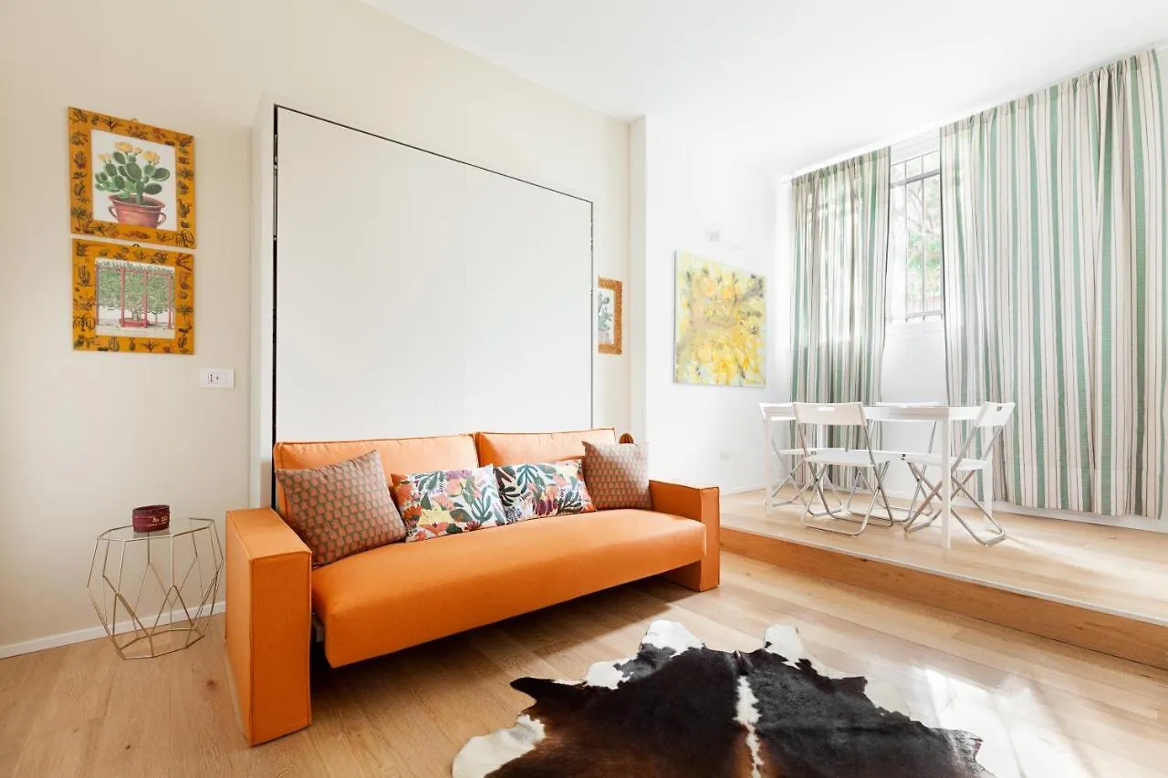 דירה מילאנו Fashion And Modern Home Fashion Area איטליה
