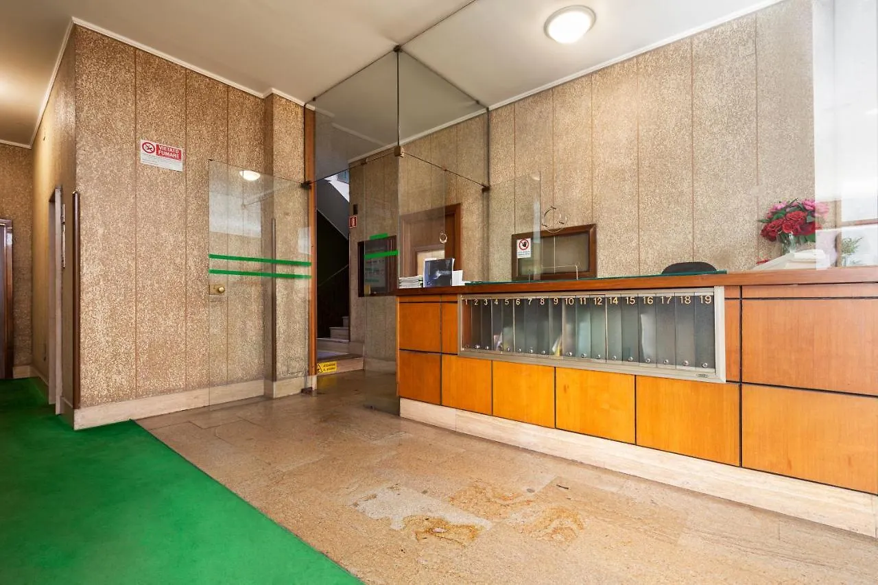 מילאנו Fashion And Modern Home Fashion Area 0*,  איטליה