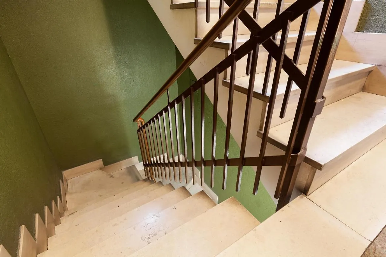 Apartment Fashion And Modern Home Fashion Area Milan