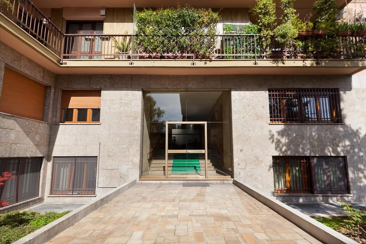 מילאנו Fashion And Modern Home Fashion Area